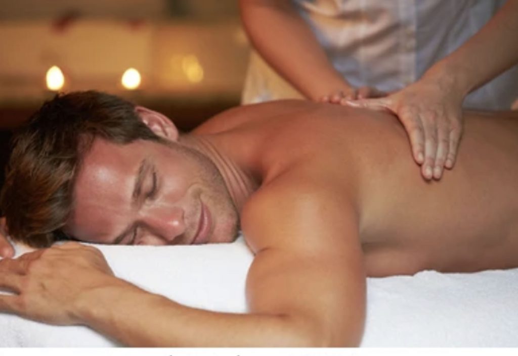 Massage in Reading Berkshire